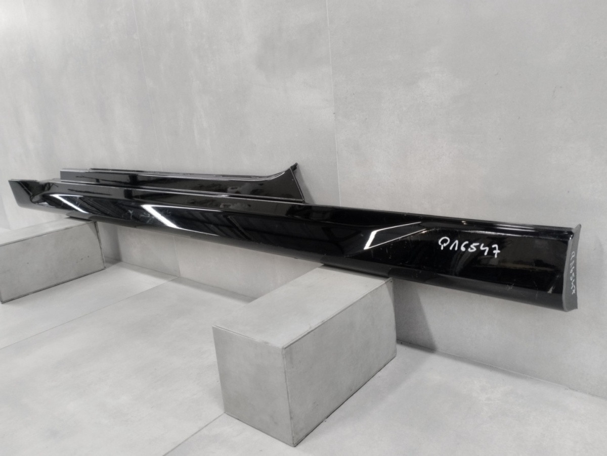 Zijskirt Links Dorpellijst MINI Cooper JCW 3D 24- Sport Cs F66 F67 5006330xny02A Dorpel P16547