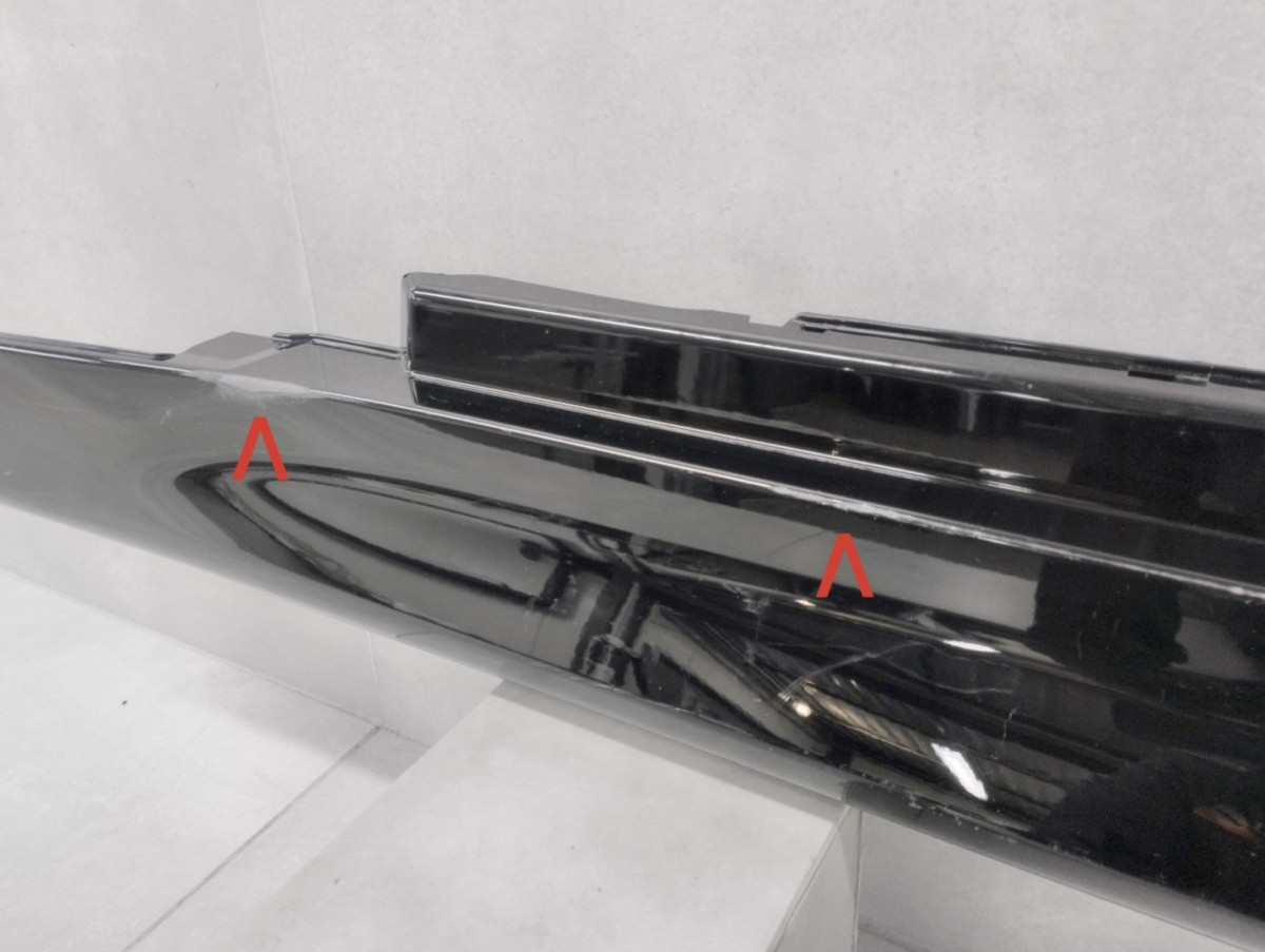 Zijskirt Links Dorpellijst MINI Cooper JCW 3D 24- Sport Cs F66 F67 5006330xny02A Dorpel P16547