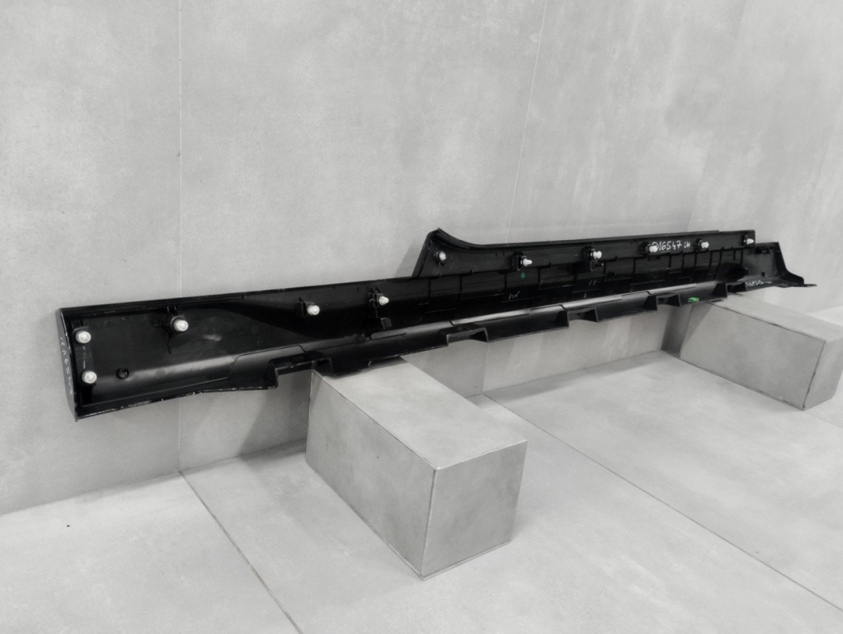 Zijskirt Links Dorpellijst MINI Cooper JCW 3D 24- Sport Cs F66 F67 5006330xny02A Dorpel P16547