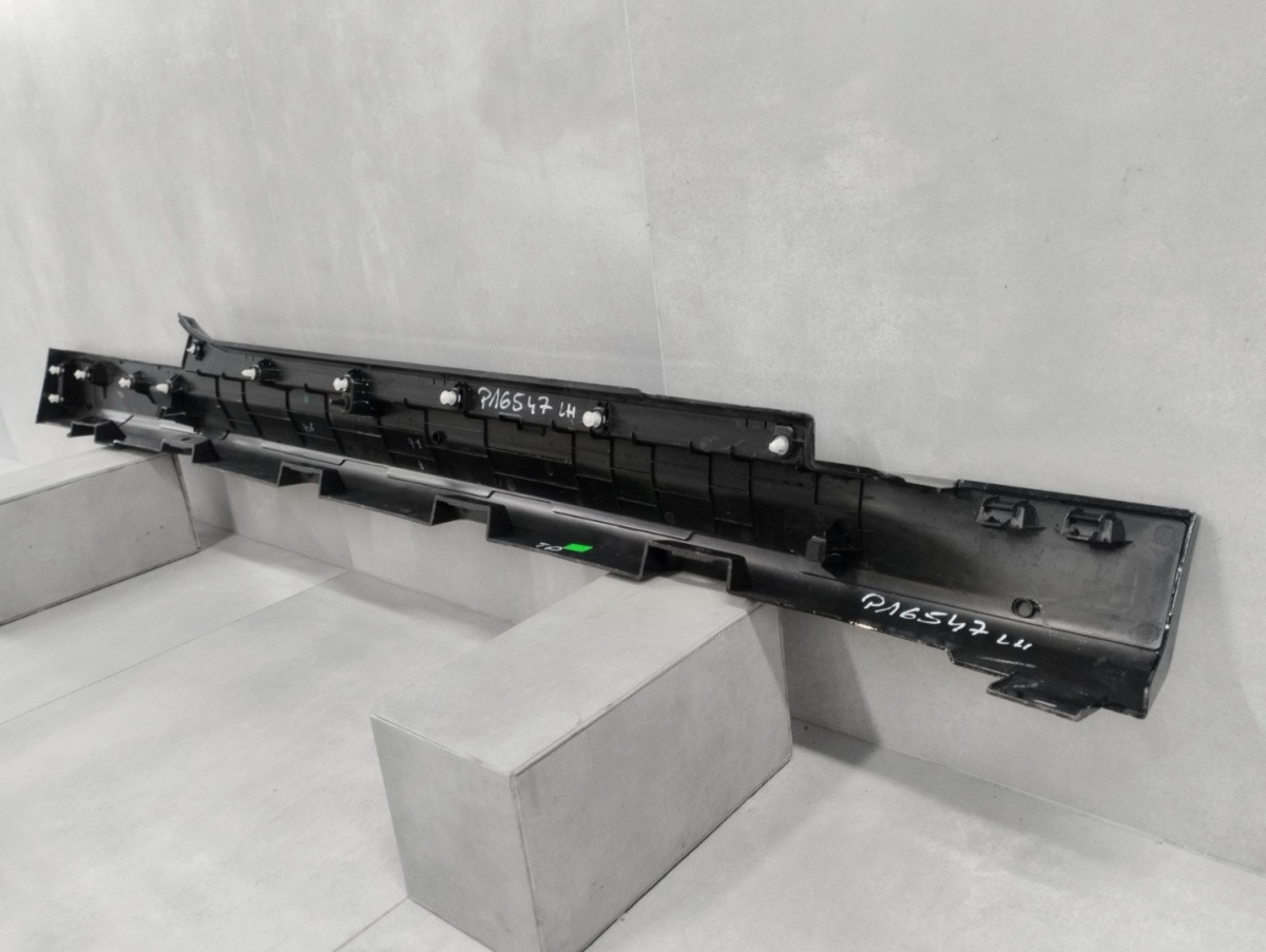 Zijskirt Links Dorpellijst MINI Cooper JCW 3D 24- Sport Cs F66 F67 5006330xny02A Dorpel P16547