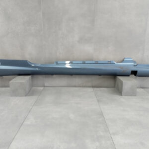 Zijskirt Dorpellijst Rechts Mercedes E 207 AMG Cabrio 09-17 a2076901040 Dorpel P16522