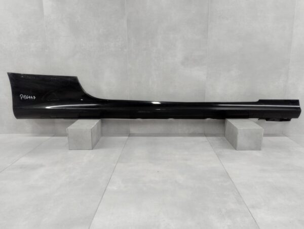 Zijskirt Rechts Dorpellijst Mercedes E Coupé 238 AMG 16- a2386907402 Dorpel P16447