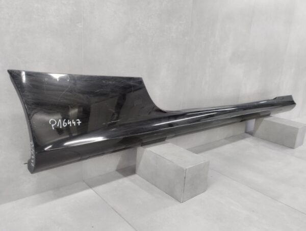 Zijskirt Rechts Dorpellijst Mercedes E Coupé 238 AMG 16- a2386907402 Dorpel P16447