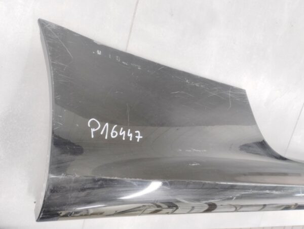 Zijskirt Rechts Dorpellijst Mercedes E Coupé 238 AMG 16- a2386907402 Dorpel P16447