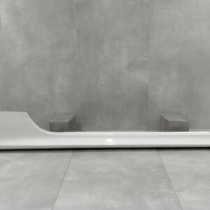 Zijskirt Rechts Dorpellijst Mercedes E Coupé 238 AMG 16- a2386907402 Dorpel P16490