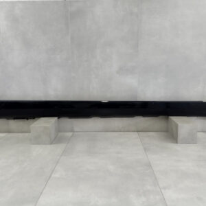 Zijskirt Dorpellijst Rechts Mercedes S 222 Lang 13- W222 A2226980354 Dorpel P16528