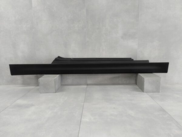 Zijskirt Dorpellijst Rechts Mini Cooper S F56 F57 13-24 16189910 GB 5a3de52 Dorpel P16414