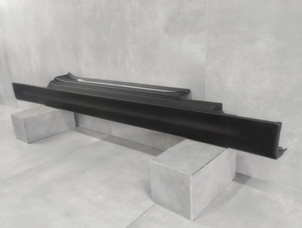 Zijskirt Dorpellijst Rechts Mini Cooper S F56 F57 13-24 16189910 GB 5a3de52 Dorpel P16414
