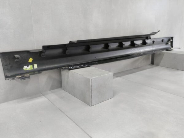 Zijskirt Dorpellijst Rechts Mini Cooper S F56 F57 13-24 16189910 GB 5a3de52 Dorpel P16414