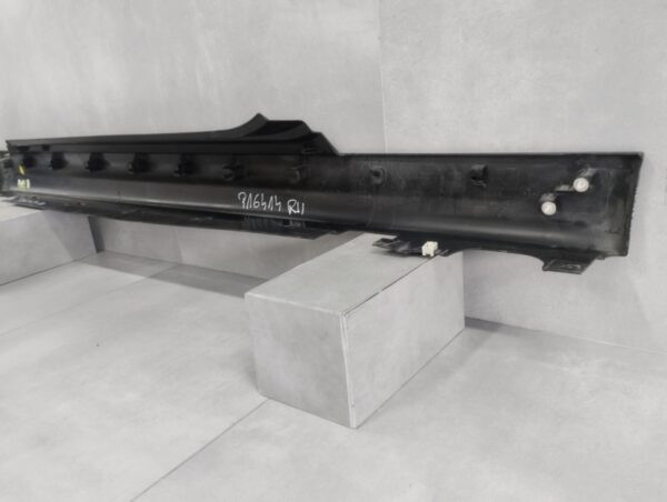 Zijskirt Dorpellijst Rechts Mini Cooper S F56 F57 13-24 16189910 GB 5a3de52 Dorpel P16414