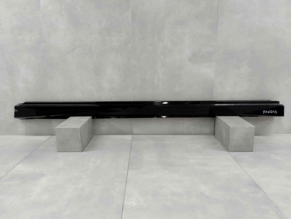 Zijskirt Dorpellijst Rechts Renault Megane E-Tech 22- Elektrisch E Tech 764184243R Dorpel P16543