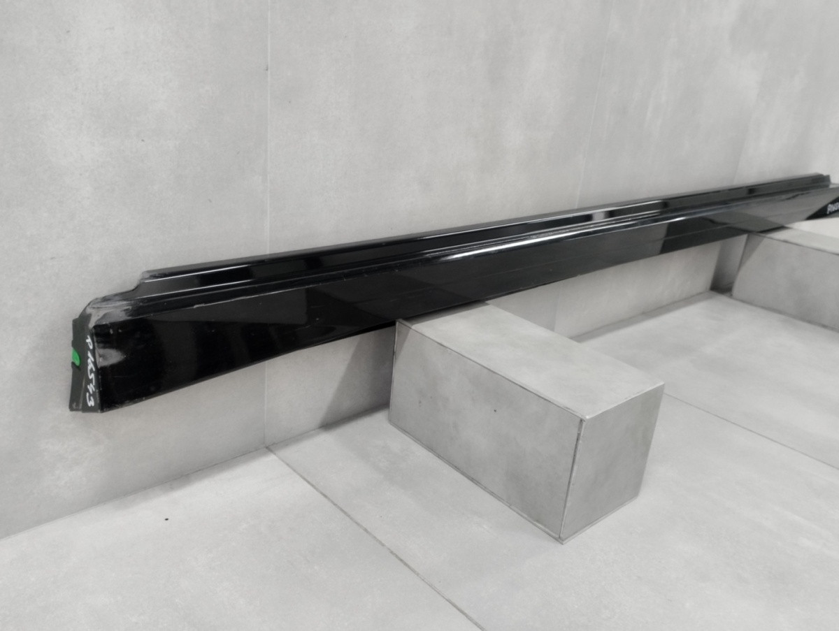 Zijskirt Dorpellijst Rechts Renault Megane E-Tech 22- Elektrisch E Tech 764184243R Dorpel P16543