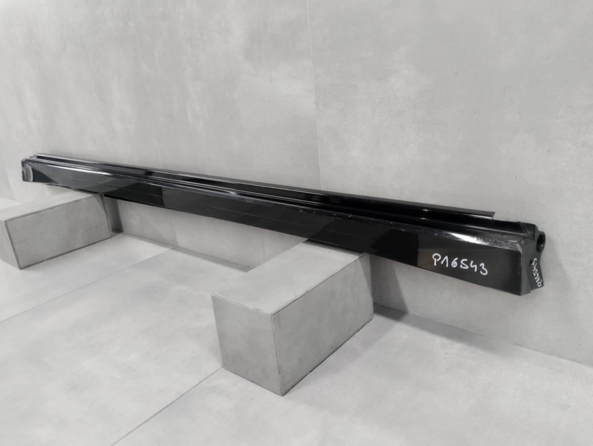 Zijskirt Dorpellijst Rechts Renault Megane E-Tech 22- Elektrisch E Tech 764184243R Dorpel P16543