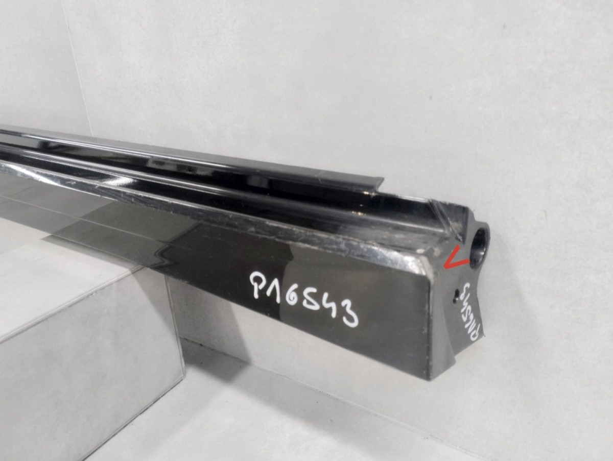 Zijskirt Dorpellijst Rechts Renault Megane E-Tech 22- Elektrisch E Tech 764184243R Dorpel P16543