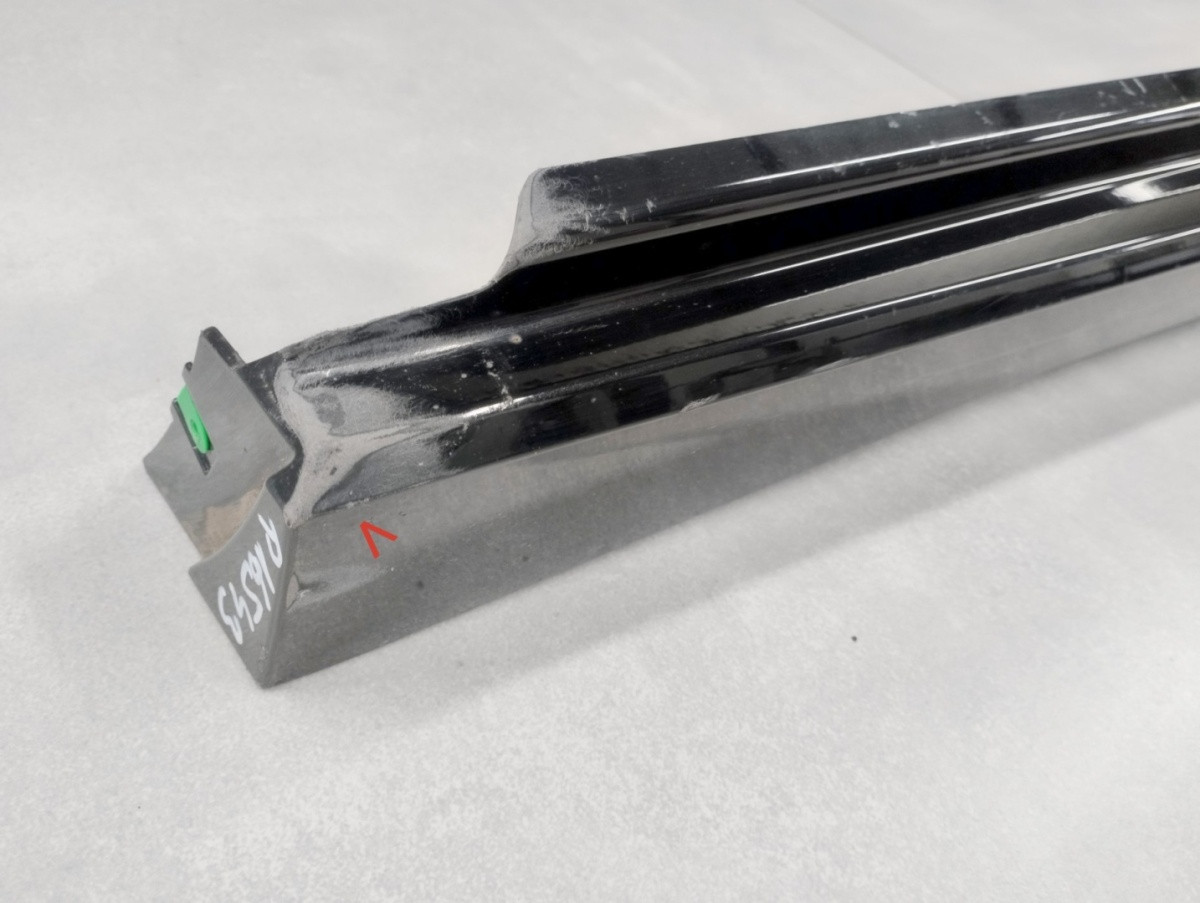 Zijskirt Dorpellijst Rechts Renault Megane E-Tech 22- Elektrisch E Tech 764184243R Dorpel P16543