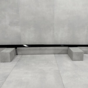 Zijskirt Dorpellijst Rechts Skoda Fabia 4 IV Monte Carlo 6VA 21- 6va853860a Dorpel P16455