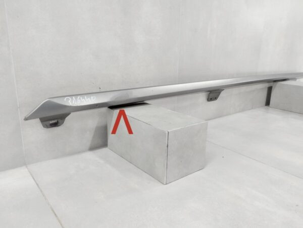 Zijskirt Dorpellijst Rechts Skoda Kamiq Monte Carlo 658853860r 658853544r Dorpel P16440