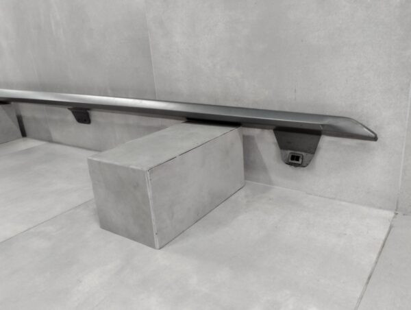 Zijskirt Dorpellijst Rechts Skoda Kamiq Monte Carlo 658853860r 658853544r Dorpel P16440