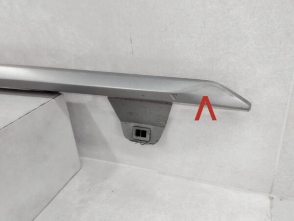 Zijskirt Dorpellijst Rechts Skoda Kamiq Monte Carlo 658853860r 658853544r Dorpel P16440