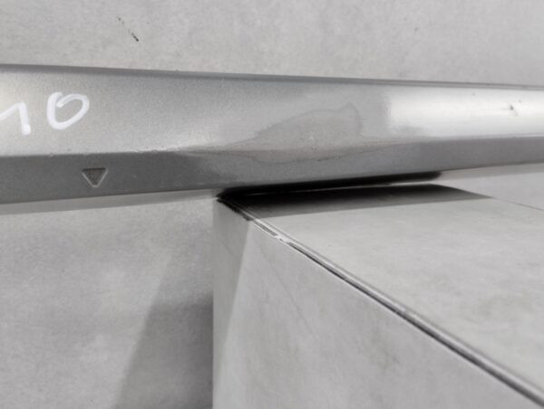 Zijskirt Dorpellijst Rechts Skoda Kamiq Monte Carlo 658853860r 658853544r Dorpel P16440