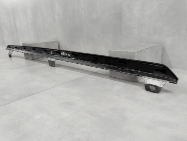 Zijskirt Dorpellijst Rechts Skoda Kamiq Monte Carlo 658853860r 658853544r Dorpel P16440