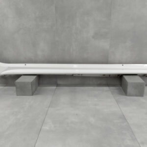 Zijskirt Dorpellijst Rechts Toyota Corolla XII Stationwagen E21 75850 02220 Dorpel P16449