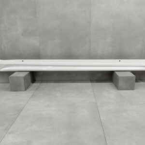 Zijskirt Dorpellijst Rechts Toyota Corolla XII Stationwagen E21 7585002220 Dorpel P16453