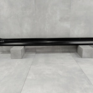 Zijskirt Dorpellijst Rechts Toyota Yaris 4 IV 20- Mazda 2 22- Hybrid 75850-k0080 75851-0d100 Dorpel P16438