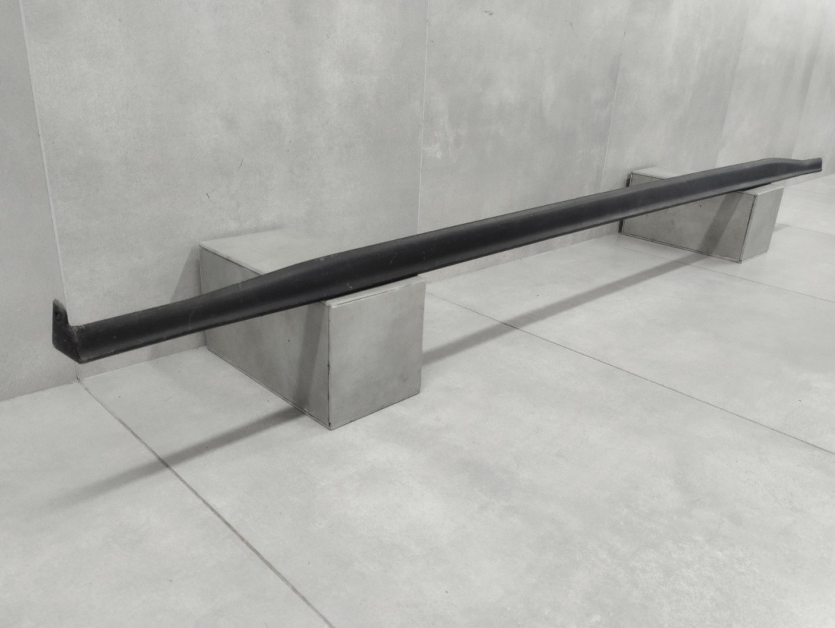 Zijskirt Dorpellijst Links VW Golf 8 VIII 5H0 GTI HB 19- 5H0853859 Dorpel P16508