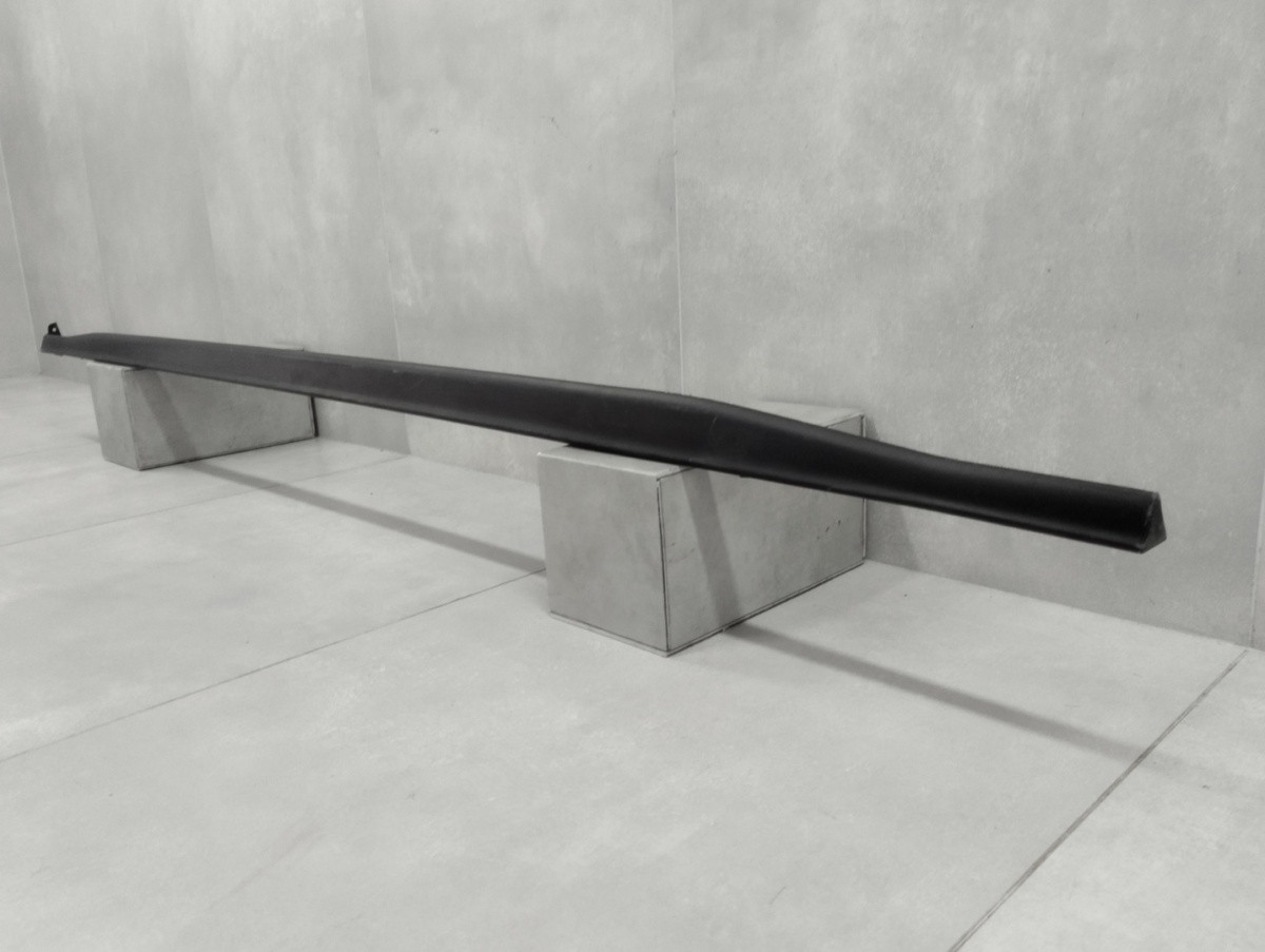 Zijskirt Dorpellijst Links VW Golf 8 VIII 5H0 GTI HB 19- 5H0853859 Dorpel P16508