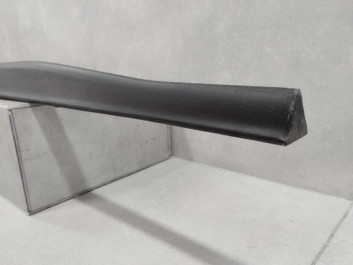 Zijskirt Dorpellijst Links VW Golf 8 VIII 5H0 GTI HB 19- 5H0853859 Dorpel P16508