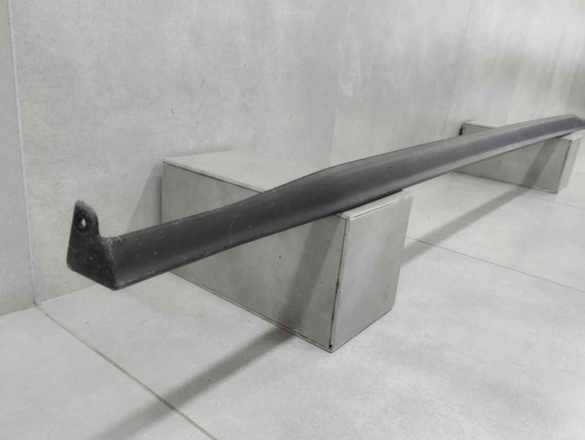 Zijskirt Dorpellijst Links VW Golf 8 VIII 5H0 GTI HB 19- 5H0853859 Dorpel P16508