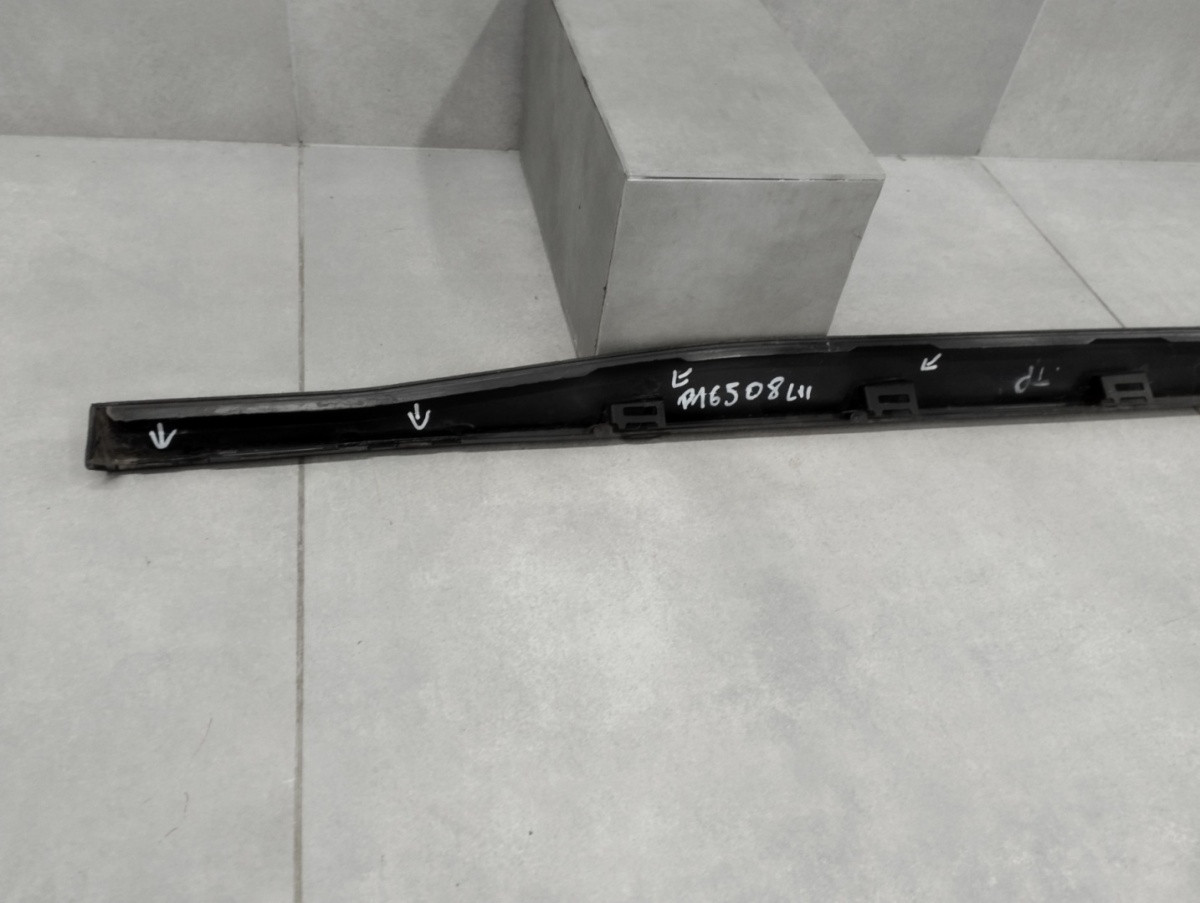 Zijskirt Dorpellijst Links VW Golf 8 VIII 5H0 GTI HB 19- 5H0853859 Dorpel P16508