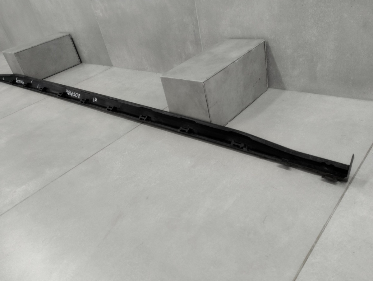 Zijskirt Dorpellijst Links VW Golf 8 VIII 5H0 GTI HB 19- 5H0853859 Dorpel P16508