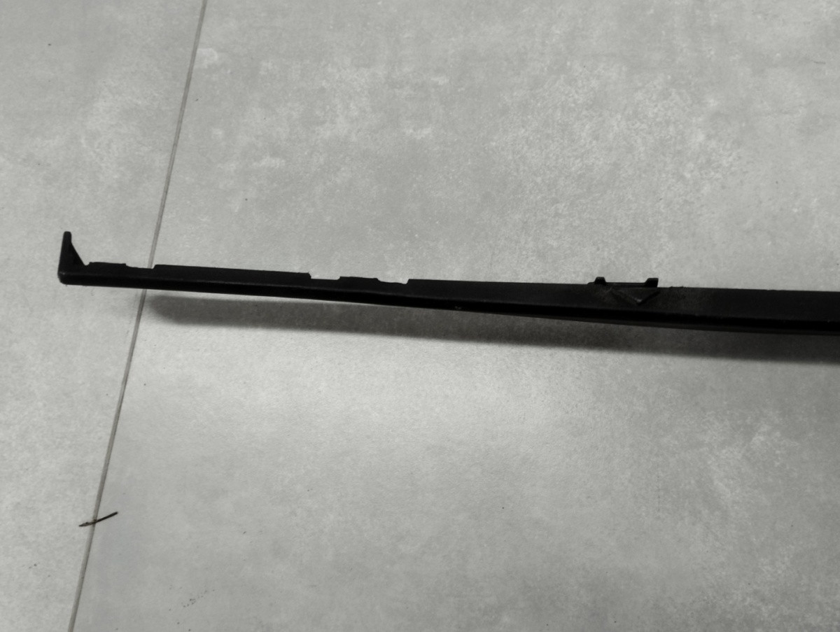 Zijskirt Dorpellijst Links VW Golf 8 VIII 5H0 GTI HB 19- 5H0853859 Dorpel P16508