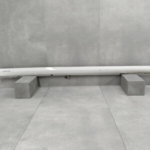 Zijskirt Dorpellijst Rechts VW Polo 6R0 09-17 R-Line RLine 6r085385r Dorpel P16472