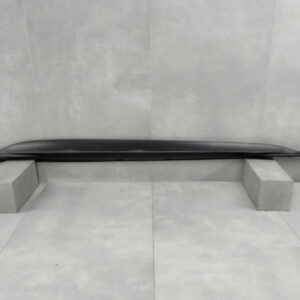 Zijskirt Dorpellijst Rechts Volkswagen VW ID.3 ID 3 19- 10A 853856d Dorpel P16487