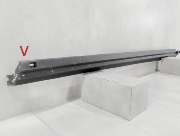 Zijskirt Dorpellijst Rechts Volvo XC40 XC 40 17-31448224 Dorpel P16434