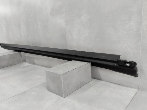 Zijskirt Dorpellijst Rechts Volvo XC40 XC 40 17-31448224 Dorpel P16434