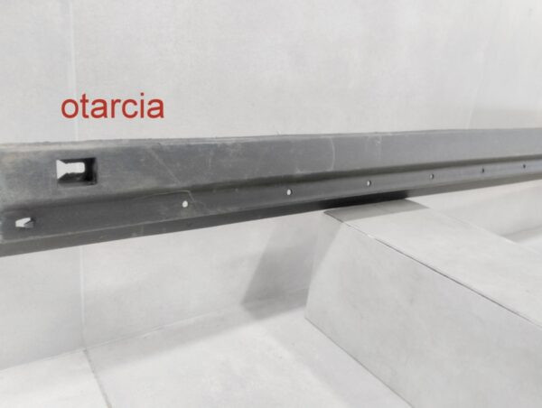 Zijskirt Dorpellijst Rechts Volvo XC40 XC 40 17-31448224 Dorpel P16434