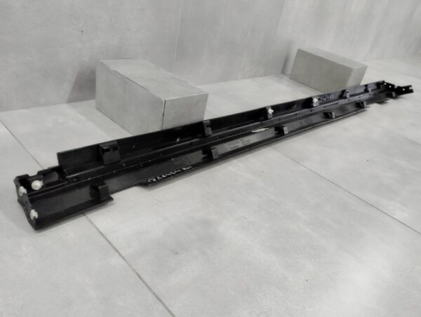 Zijskirt Dorpellijst Rechts Volvo XC40 XC 40 17-31448224 Dorpel P16434