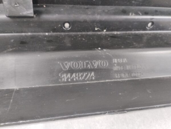 Zijskirt Dorpellijst Rechts Volvo XC40 XC 40 17-31448224 Dorpel P16434