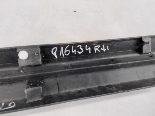 Zijskirt Dorpellijst Rechts Volvo XC40 XC 40 17-31448224 Dorpel P16434