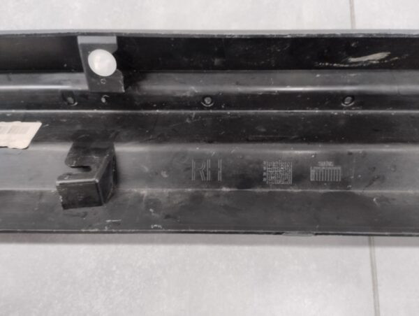 Zijskirt Dorpellijst Rechts Volvo XC40 XC 40 17-31448224 Dorpel P16434