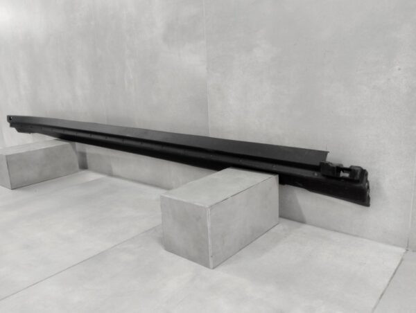 Zijskirt Dorpellijst Rechts Volvo XC40 XC 40 17-31448224 Dorpel P16437