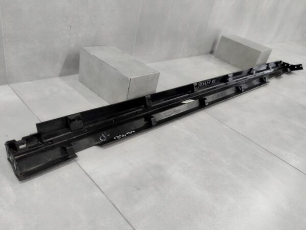 Zijskirt Dorpellijst Rechts Volvo XC40 XC 40 17-31448224 Dorpel P16437