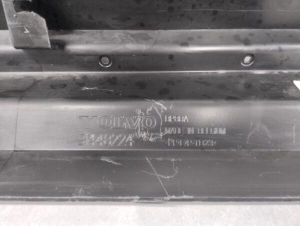 Zijskirt Dorpellijst Rechts Volvo XC40 XC 40 17-31448224 Dorpel P16437