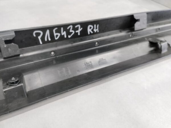 Zijskirt Dorpellijst Rechts Volvo XC40 XC 40 17-31448224 Dorpel P16437