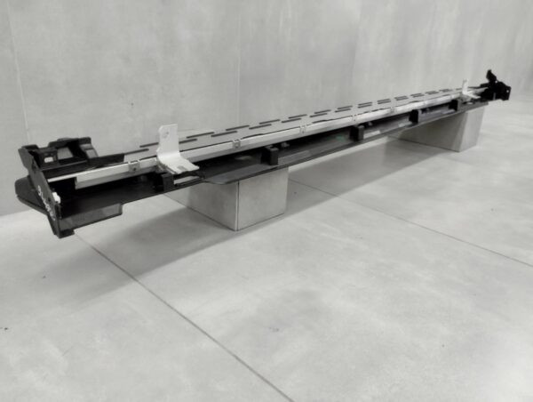 Zijskirt Dorpellijst Rechts Volvo EX40 Recherge 32288062 Dorpel P16446