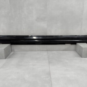 Zijskirt Dorpellijst Rechts Volvo V70 07-16 S80 07-16 Y285 Stationwagen Sedan 39838420 Dorpel P16488